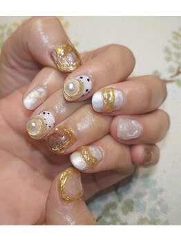 サロン オリーブ(Salon Olive)/