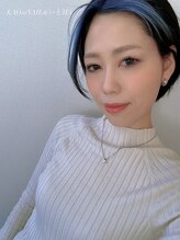 カオリネイル アンド お耳3&nbsp;Kaori 香織