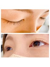 グリン(grin)/まつ毛パーマ