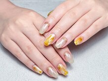 マックスサロン 池袋店(MAXSALON)/定額ニュアンス