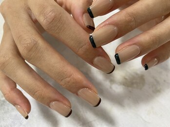 ビーネイル(B.nail)/