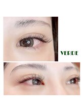 ヴェルデ(verde)/