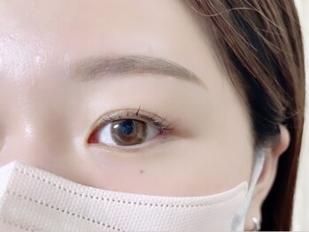 メメピュア 豊中(me me pure)/眉毛のお悩み解決サロン。