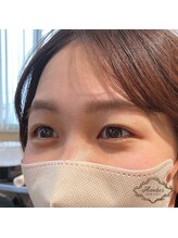 アンバー(Amber)/お客様デザイン☆