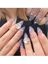 定額スカルプコース１２９００