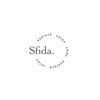 スフィーダ 吉祥寺(Sfida)のお店ロゴ