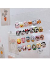 リナスパ(79LINA SPA)/