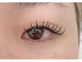 ネオビューティー 上本町店(Neo beauty)/マツエクDカールデザイン