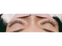 アロマスイーツ(AromaSweets)/フラットラッシュ/マツエク