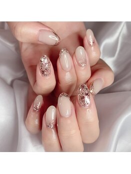 カイリ(Kaire)/デザインネイル