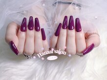 ハナアイ サロン 新大久保店(hanaai salon)/ワンカラー