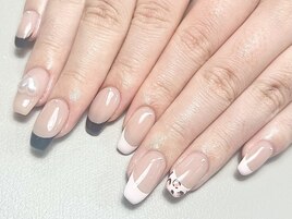 フレンチデザイン　【岡山】