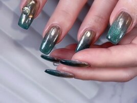 ミラマググラデ8