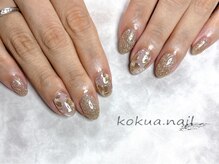 コクアネイル(kokua.nail)/