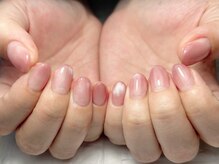 ブリスフルハピネス(Blissful happiness)/マグネットグラデーション