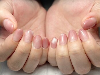 ブリスフルハピネス(Blissful happiness)/マグネットグラデーション