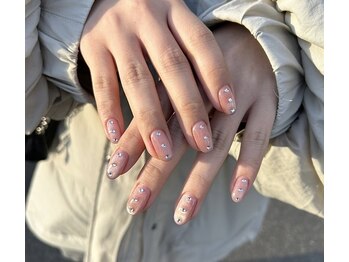 持ち込みシンプルデザイン