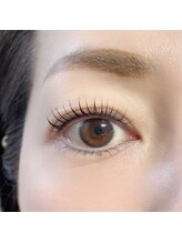 ロコアイラッシュ(loko eyelash)/まつげパーマ/マスカラパーマ