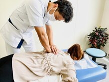 日高カイロプラクティックの雰囲気（綺麗で明るい店内でお客様に合った施術☆）