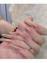 ヨーリ(YooLi)/長さだし定額ネイル