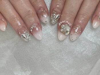 ディアネイル(dear.nail)/