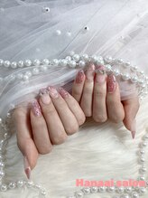 ハナアイ サロン 新大久保店(hanaai salon)/スカルプデザインストーン