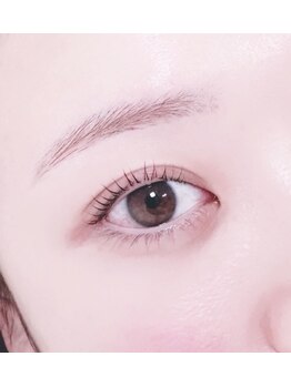 アテ(ate.)/まつげパーマ