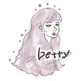 ベティ 宇部恩田店(betty)