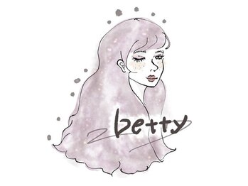 ベティ 宇部恩田店(betty)