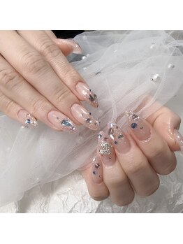 ココネイル アンド アイラッシュ(COCO NAIL & EYELASH)/