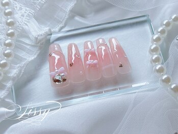 シシー 難波店(sissy)/cheek check ♪