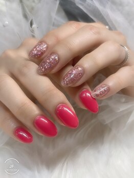 ジェイエフ(JF)/