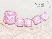 ノルブ(Nolb)/フットデザインコース¥11000～