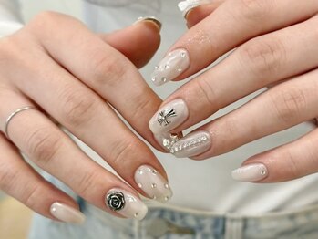 ユリネイル(YULI.NAlL)/