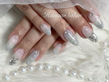 ハナアイ サロン 新大久保店(hanaai salon)/定額Aコース