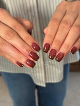 アソート 神戸元町(Assort)/グラデーション