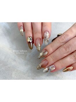 アートの種類が豊富