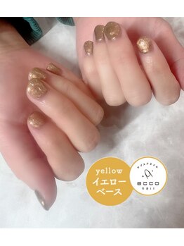 エッコ ネイル クリエイト(ecco)/