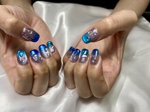 ジューシーネイル(Juicy Nail)