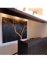 ピカイチ 上通店(pikAicHi)/受付