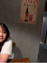 サロン デ リブレ 高松店(salon de Libre)&nbsp;耳ツボの りね