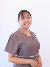 晴(ハレ) 石井 晴子