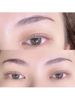 アイラッシュサロン キウ(KIU)/次世代まつ毛パーマ☆