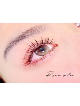 まつげのお悩み解決サロン