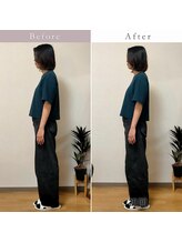 エスプリクレール(Esprit Clair)/【札幌】美容整体