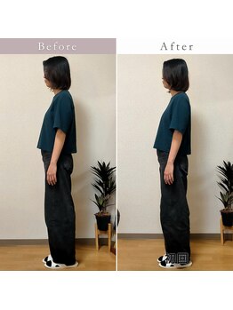 エスプリクレール(Esprit Clair)/【札幌】美容整体