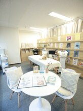 エイプリル 当店 のこだわり