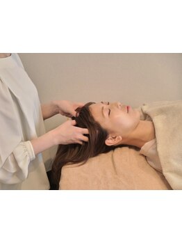 眼精疲労を解消したい