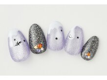 アトリエプラスエヌ(Atelier+N)/ハロウィン&マグ　11000円