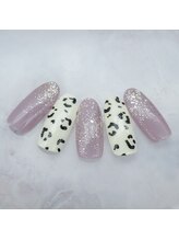 はあとねいる 山科店/ハンド27